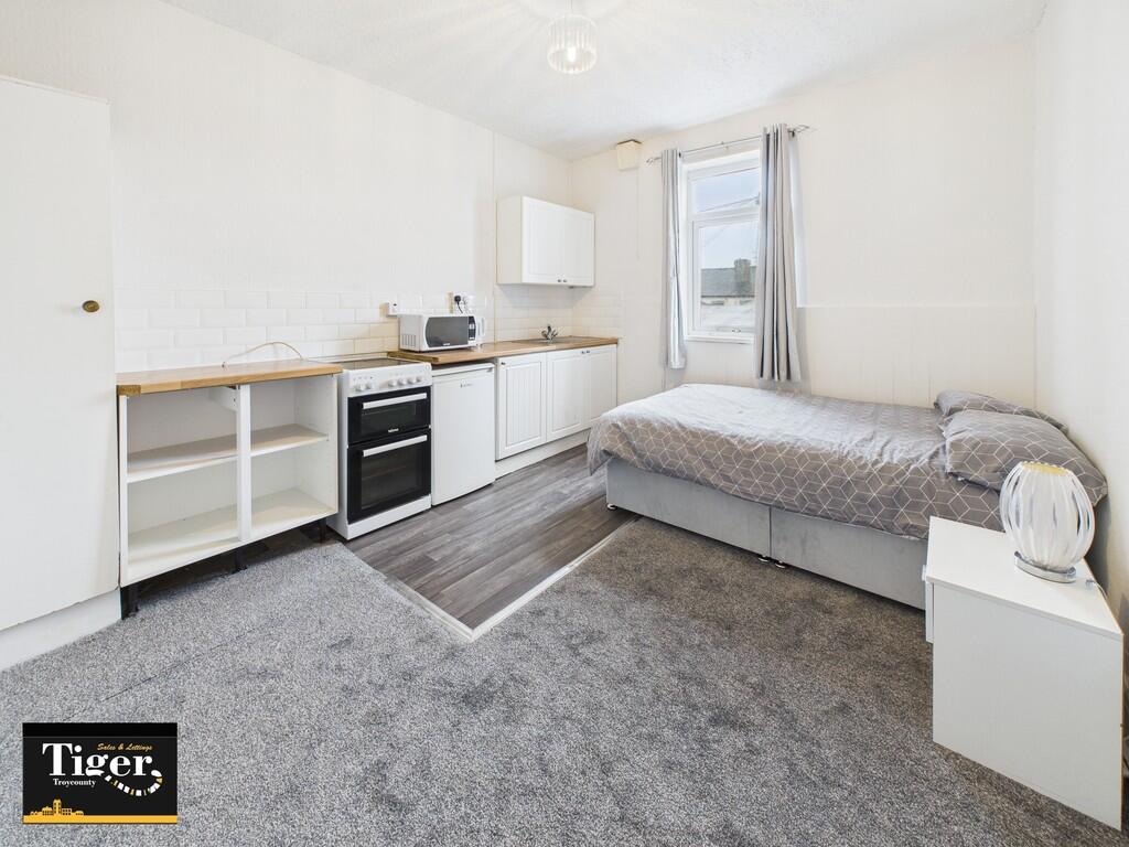 Main image of property: Palatine Road, Blackpool