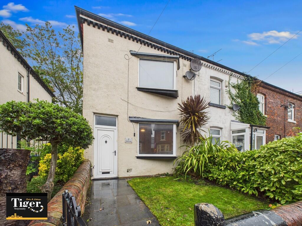Main image of property: Ferguson Road, Blackpool