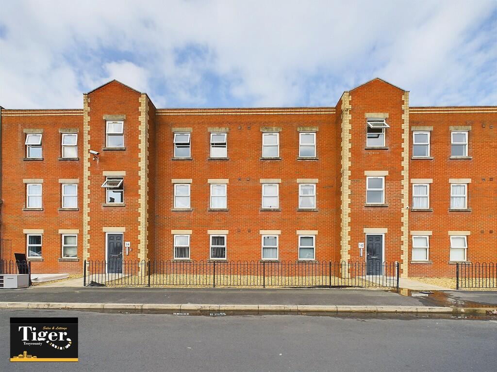 Main image of property: Harcourt Road, Blackpool