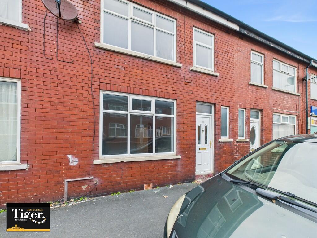 Main image of property: Bedford Road, Blackpool