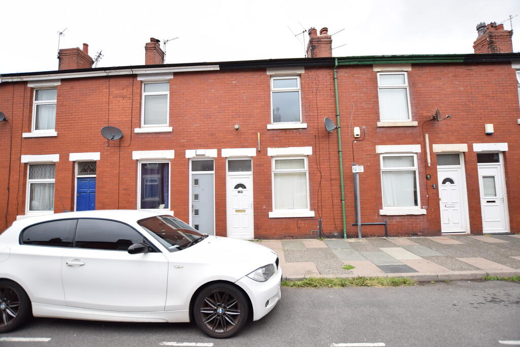 Main image of property: Grenfell Avenue, Blackpool