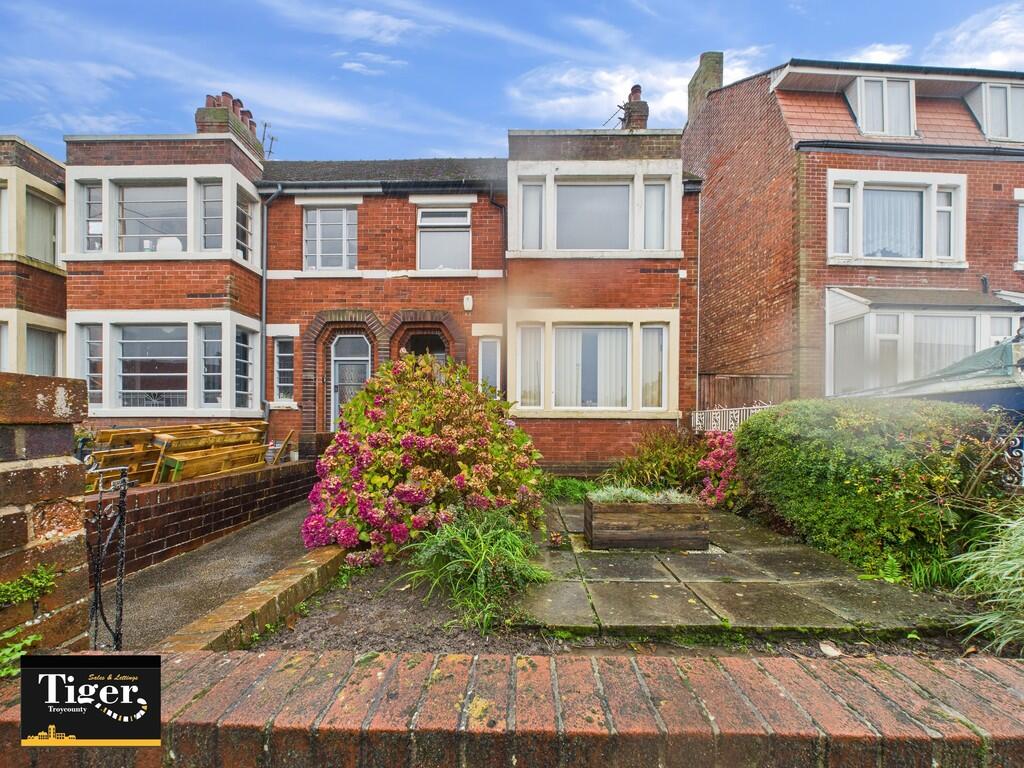 Main image of property: 126 Red Bank Road, Bispham