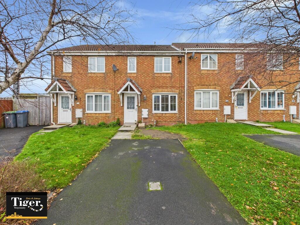 Main image of property: Coopers Way, Blackpool