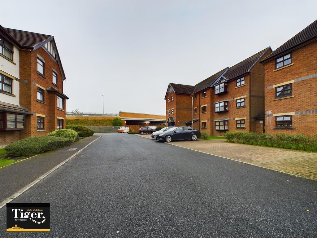 Main image of property: Bispham Road, Blackpool