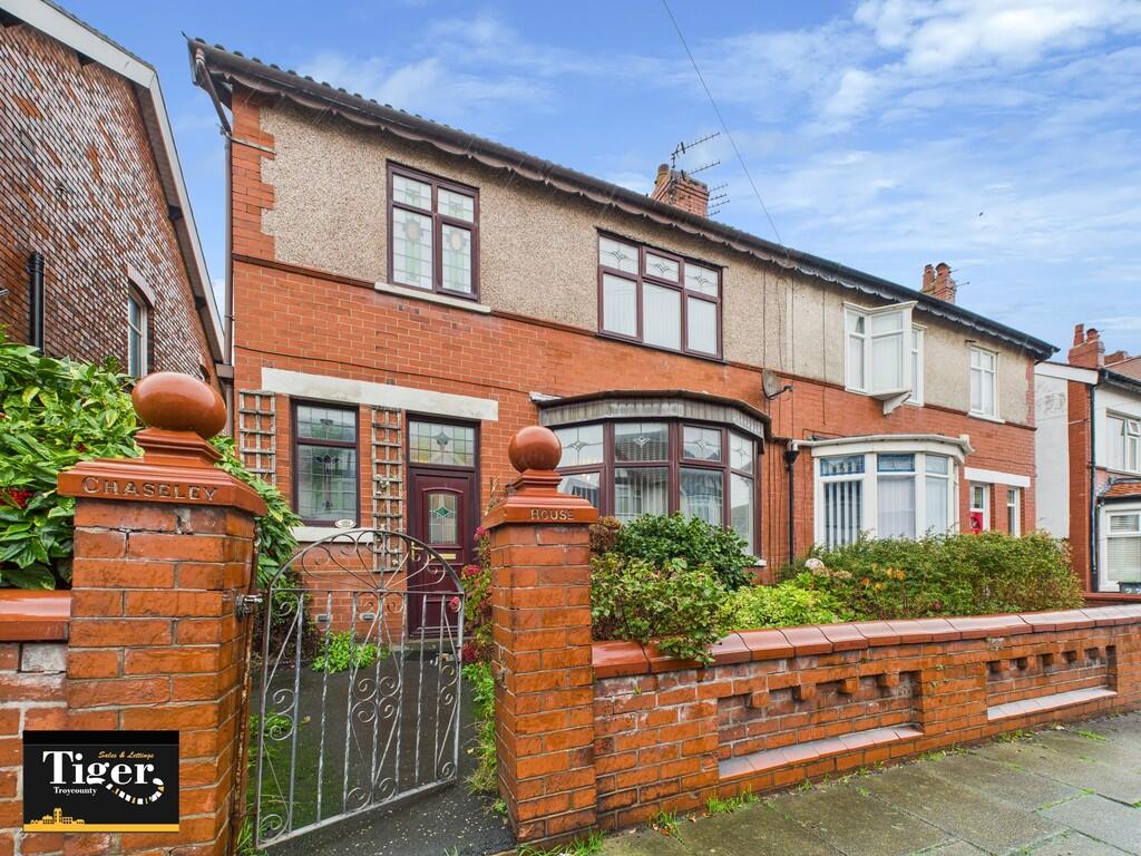 Main image of property: Breck Road, Blackpool