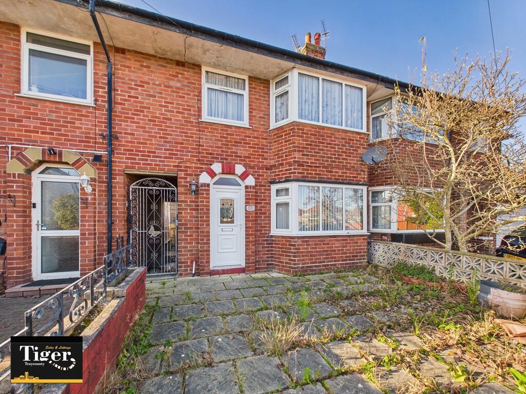 Main image of property: Washington Avenue, Blackpool