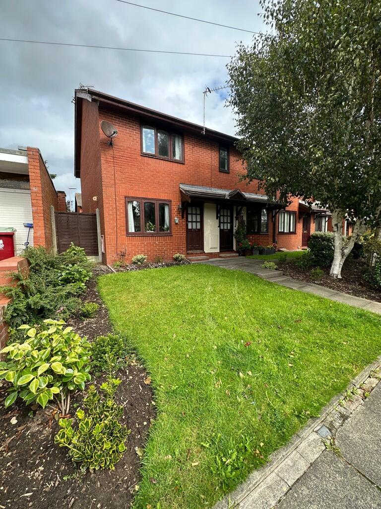 Main image of property: Preston Old Road, Blackpool