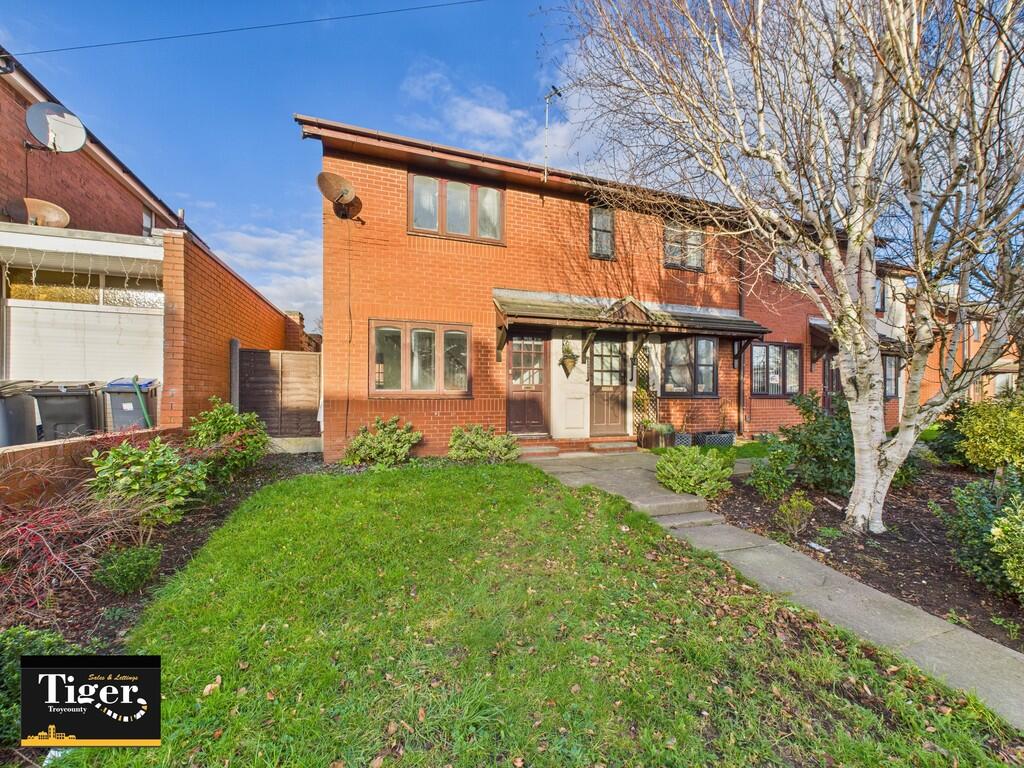 Main image of property: Preston Old Road, Blackpool