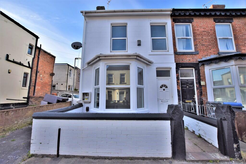 Main image of property: Peter Street, Blackpool