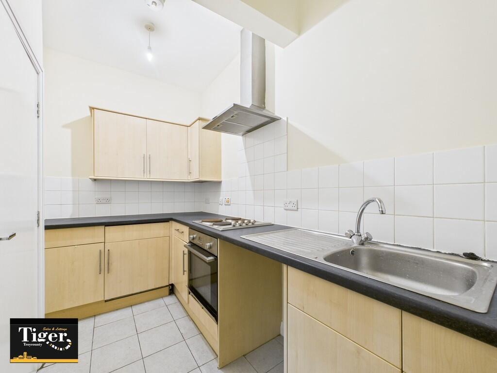 Main image of property: Church Street, Blackpool