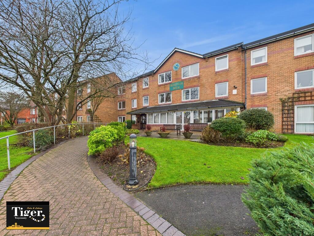 Main image of property: Whitegate Drive, Blackpool