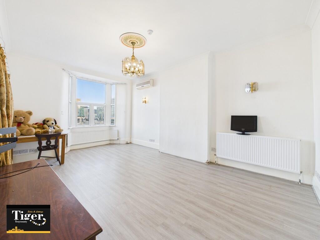 Main image of property: Dickson Road, Blackpool