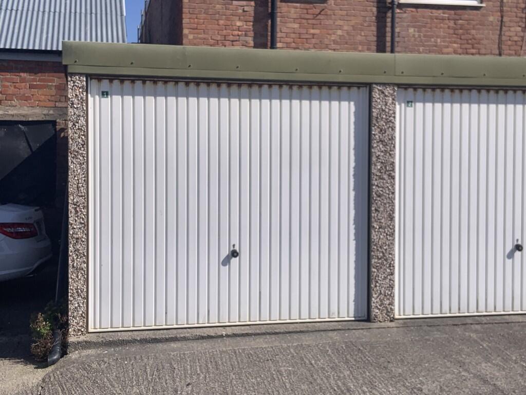 Main image of property: Rear of Smith Road, Thornton-Cleveleys