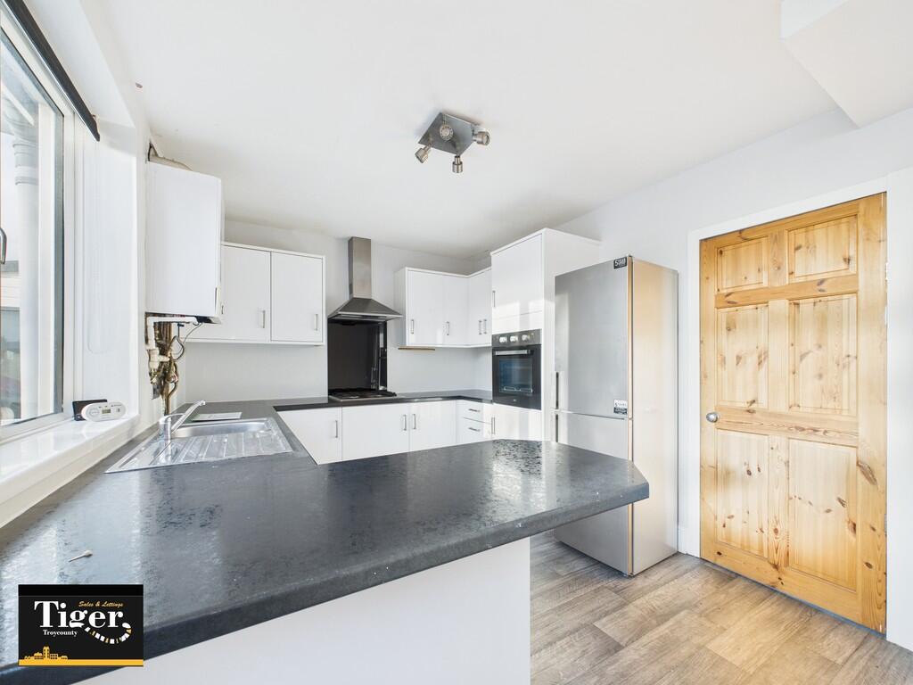 Main image of property: Ivy Avenue, Blackpool