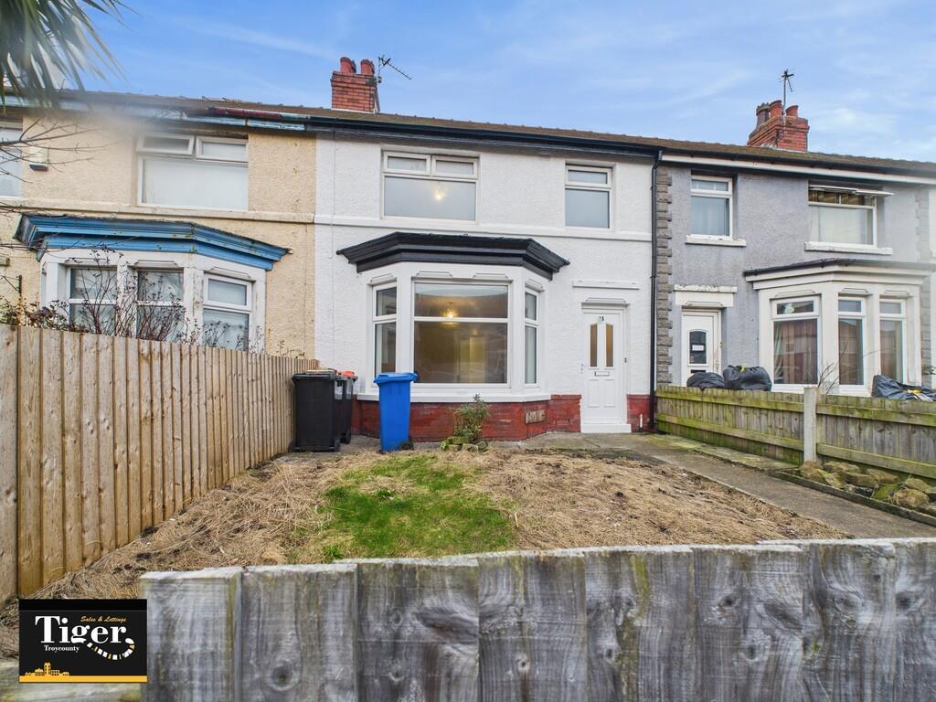 Main image of property: Westfield Avenue, Fleetwood