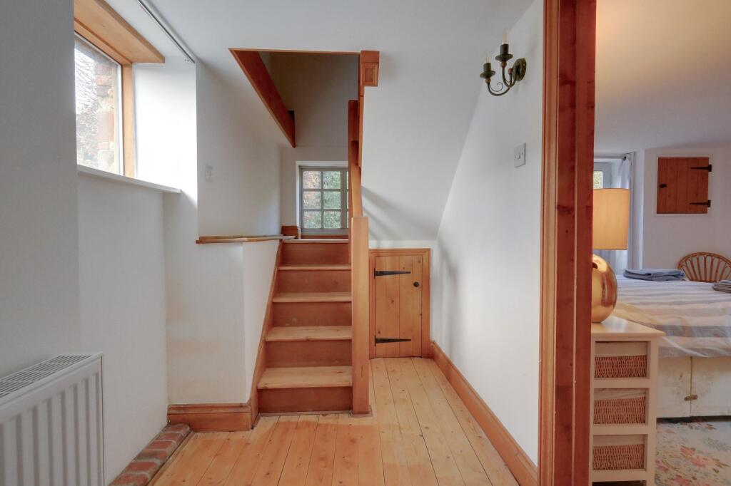 Additional property image - Ashurst Lane, Plumpton, BN7