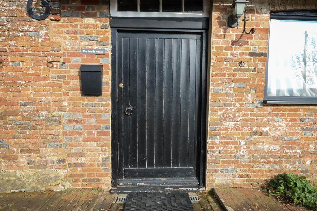 Additional property image - Ashurst Lane, Plumpton, BN7