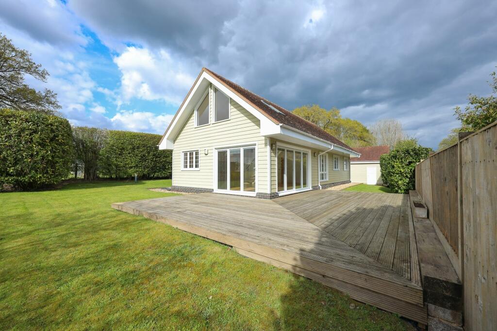 Main image of property: Cuckfield Road, Burgess Hill, RH15