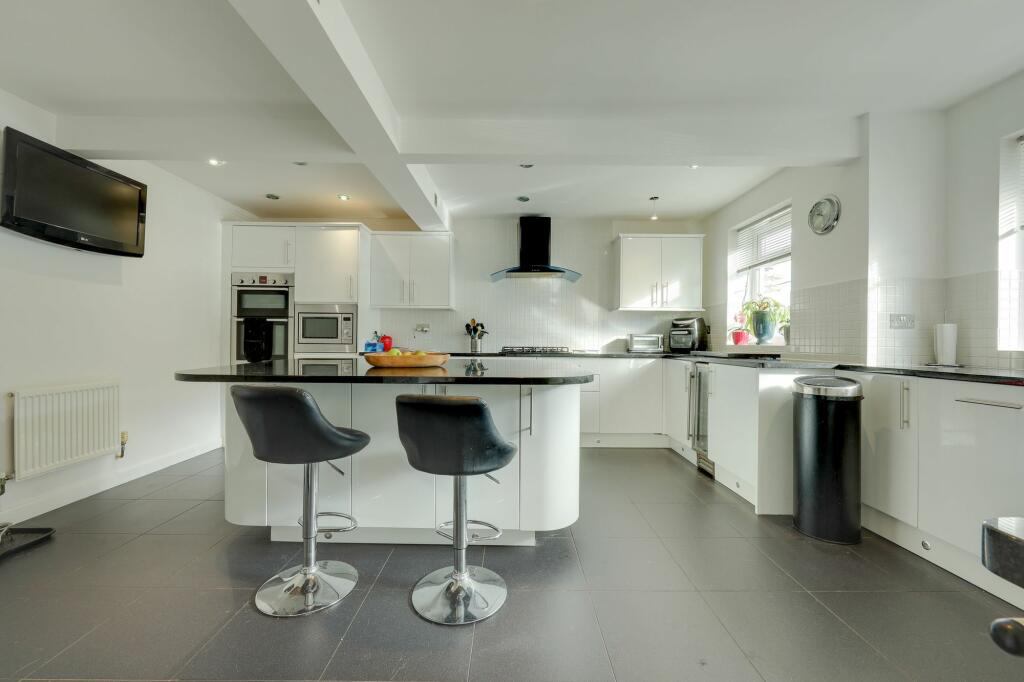 Additional property image - Furzeland Way, Sayers Common, BN6