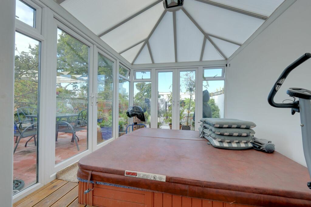 Additional property image - Furzeland Way, Sayers Common, BN6