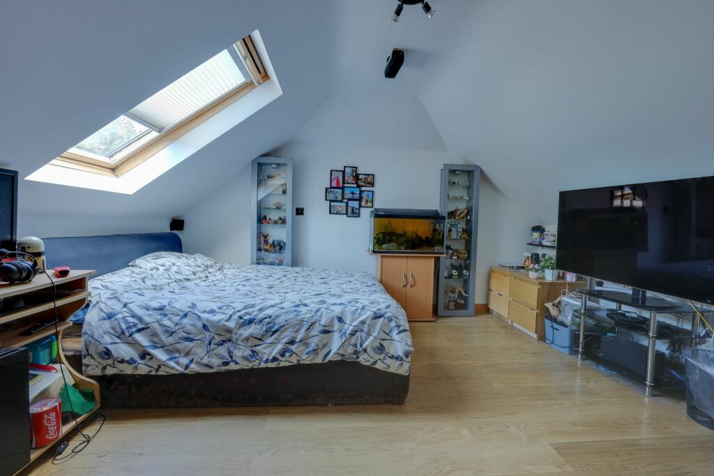 Additional property image - Furzeland Way, Sayers Common, BN6
