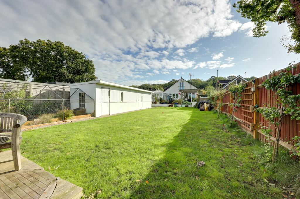 Additional property image - Furzeland Way, Sayers Common, BN6