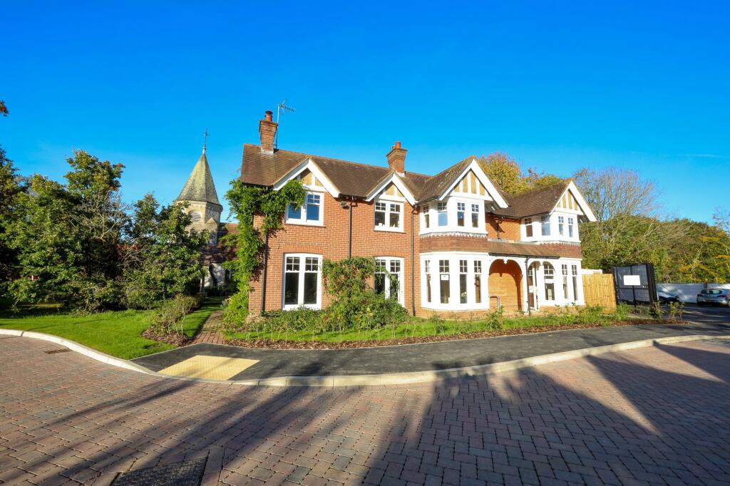 Additional property image - Station Road, Plumpton Green, BN7