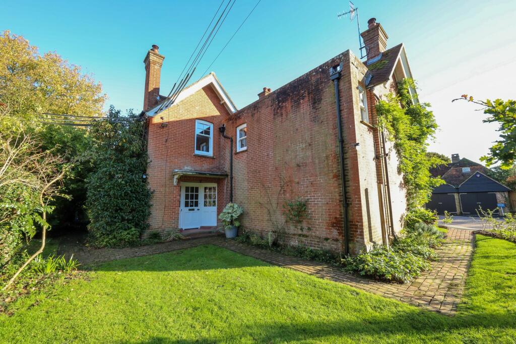 Additional property image - Station Road, Plumpton Green, BN7