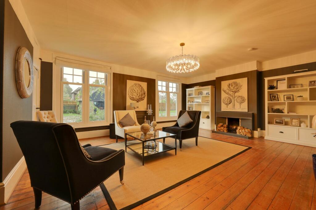 Additional property image - Station Road, Plumpton Green, BN7