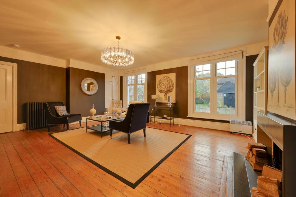Additional property image - Station Road, Plumpton Green, BN7