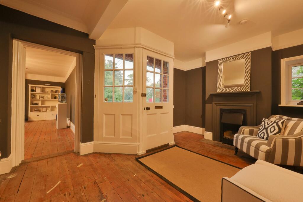 Additional property image - Station Road, Plumpton Green, BN7