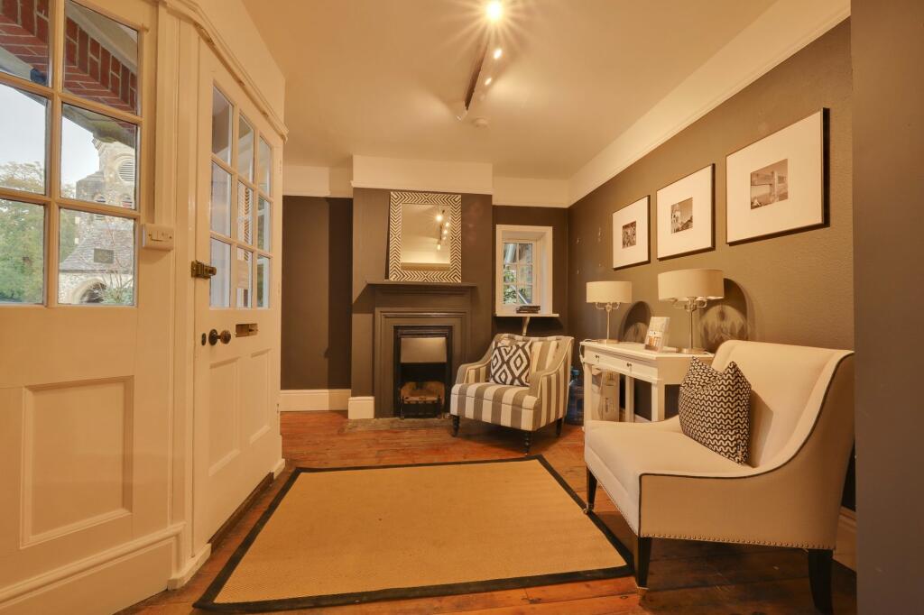 Additional property image - Station Road, Plumpton Green, BN7