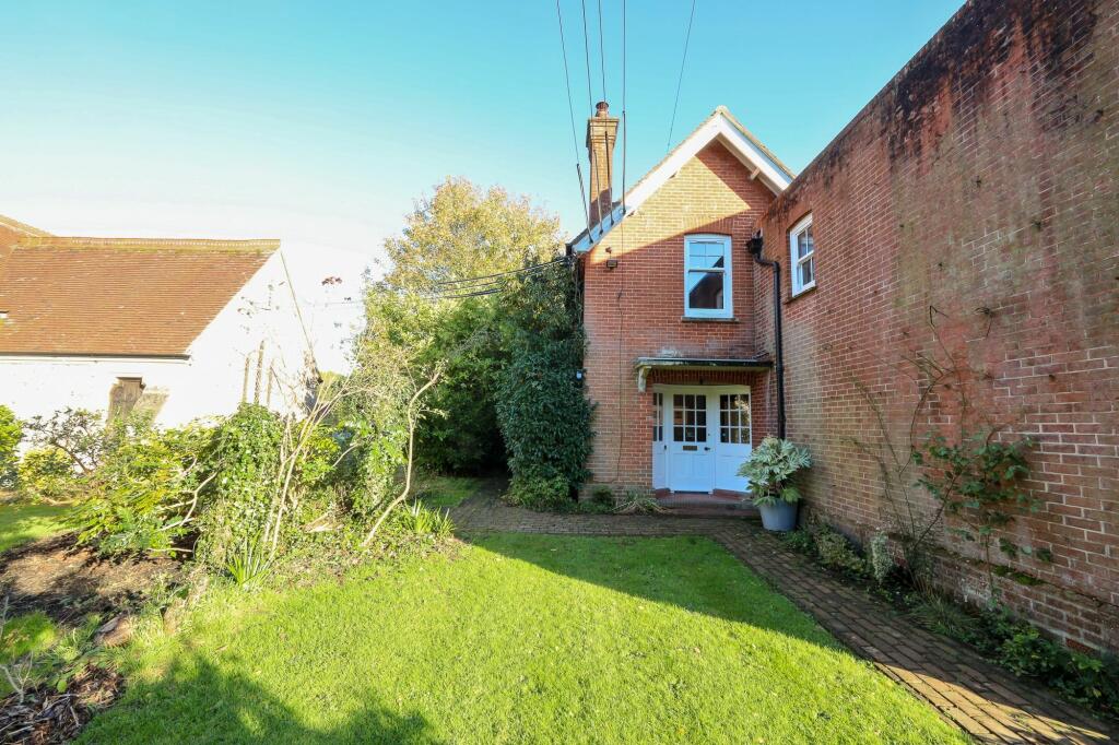 Additional property image - Station Road, Plumpton Green, BN7