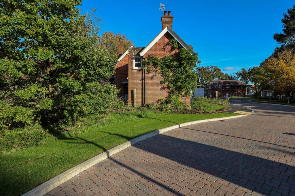 Additional property image - Station Road, Plumpton Green, BN7