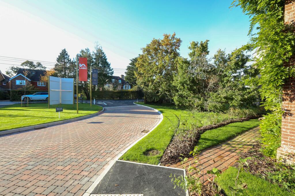 Additional property image - Station Road, Plumpton Green, BN7