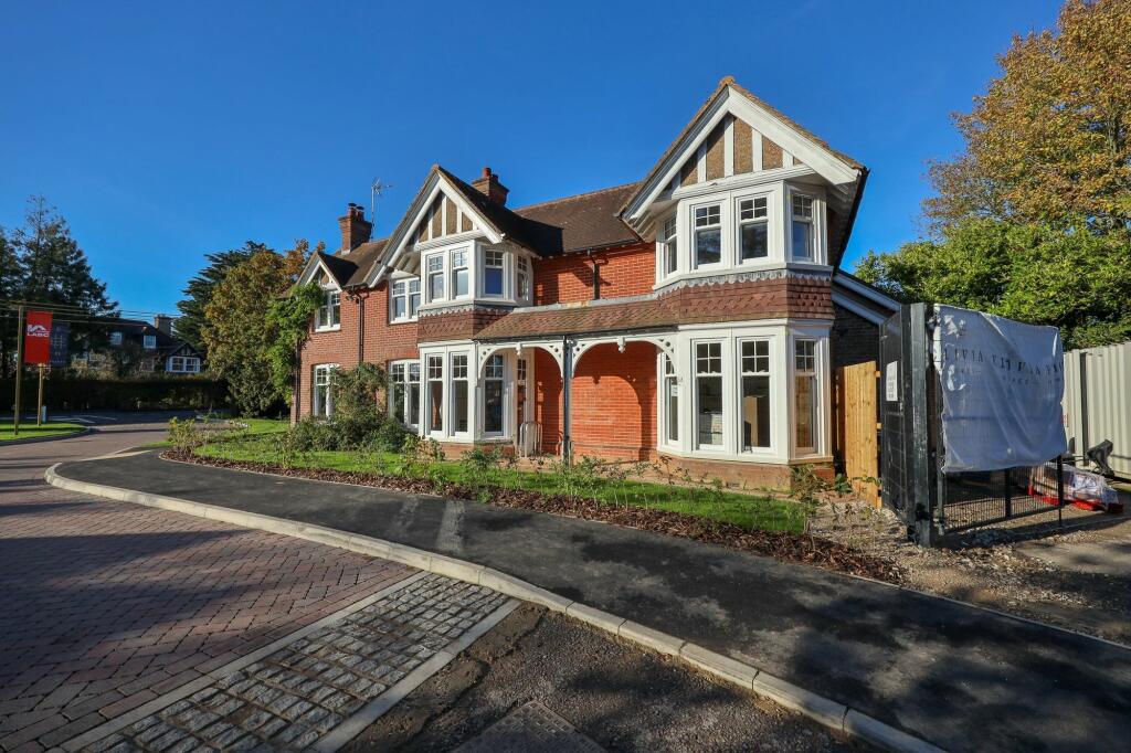 Additional property image - Station Road, Plumpton Green, BN7