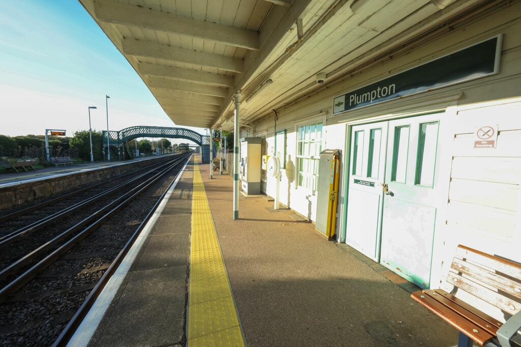 Additional property image - Station Road, Plumpton Green, BN7