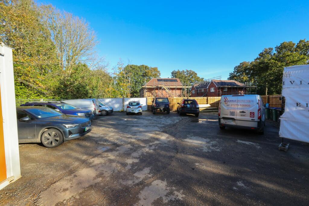Additional property image - Station Road, Plumpton Green, BN7