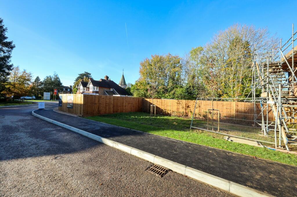 Additional property image - Station Road, Plumpton Green, BN7