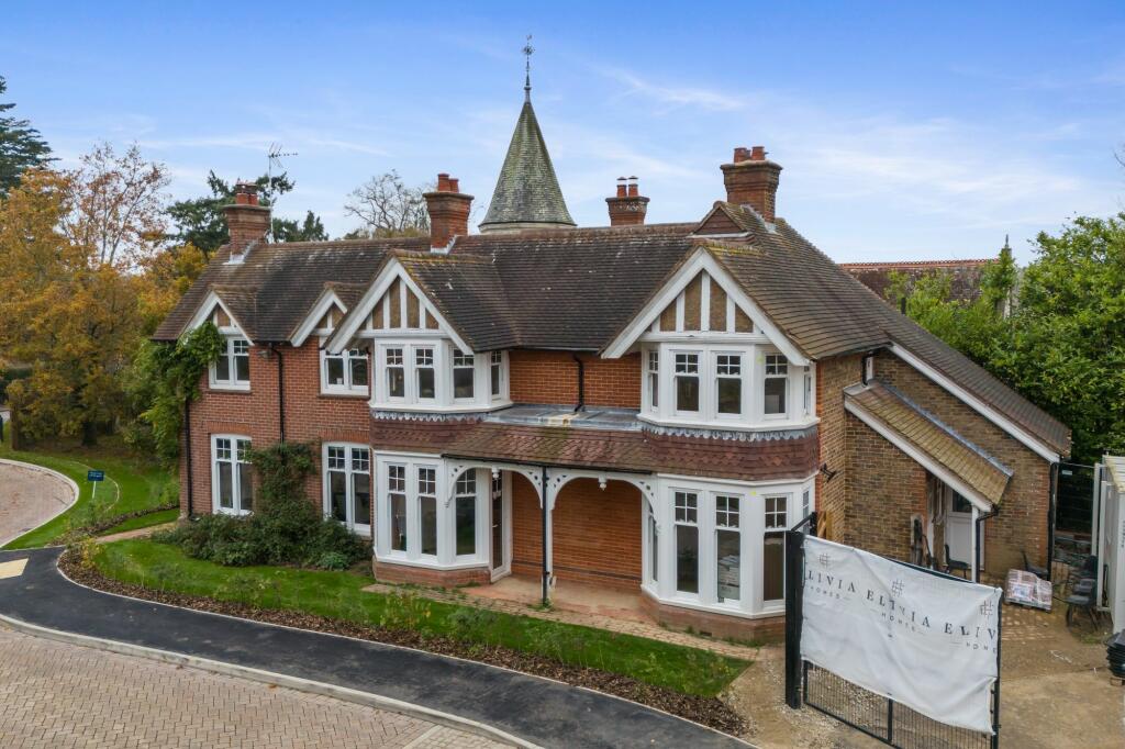 Additional property image - Station Road, Plumpton Green, BN7