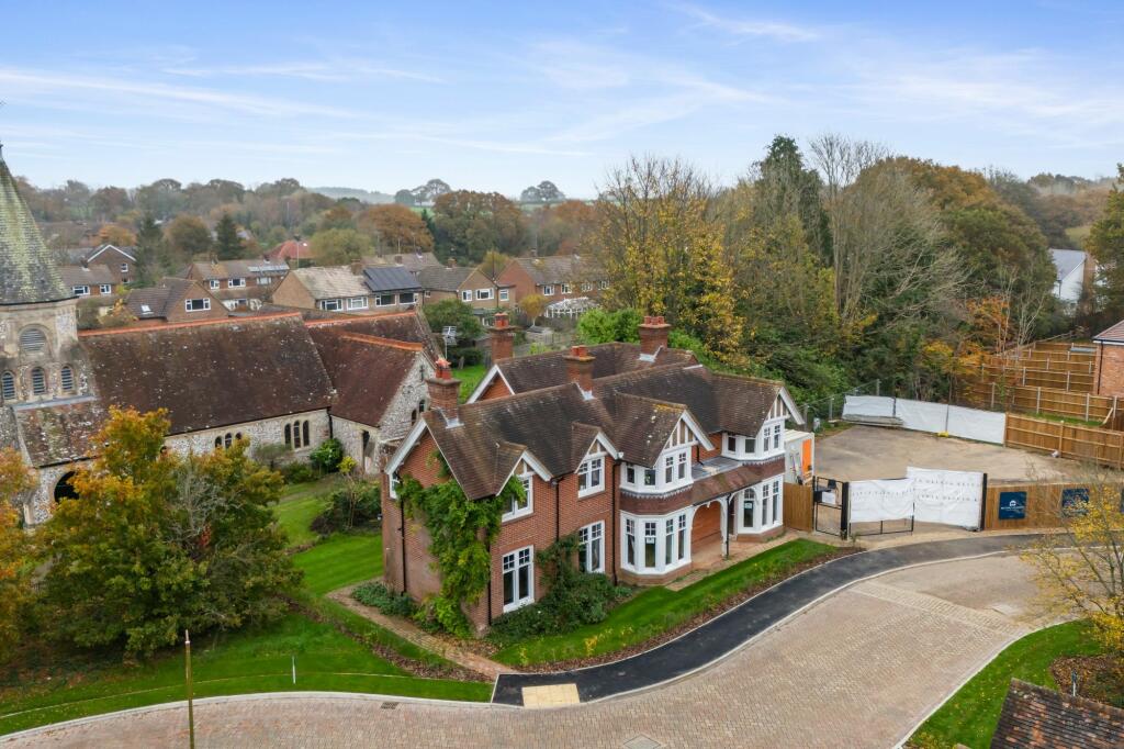 Additional property image - Station Road, Plumpton Green, BN7