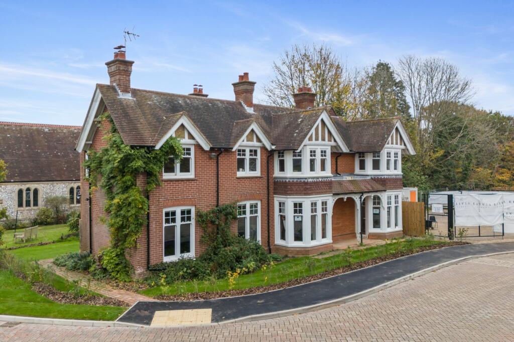 Additional property image - Station Road, Plumpton Green, BN7