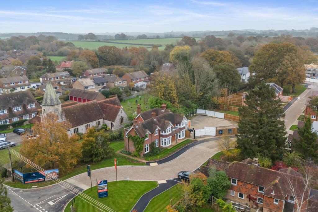 Additional property image - Station Road, Plumpton Green, BN7