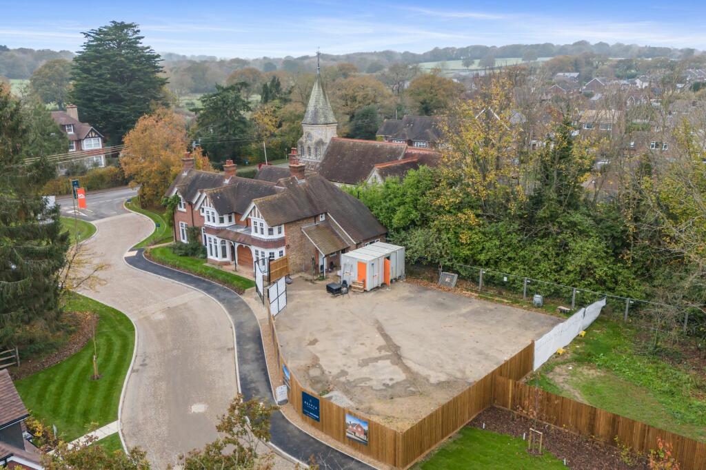 Additional property image - Station Road, Plumpton Green, BN7