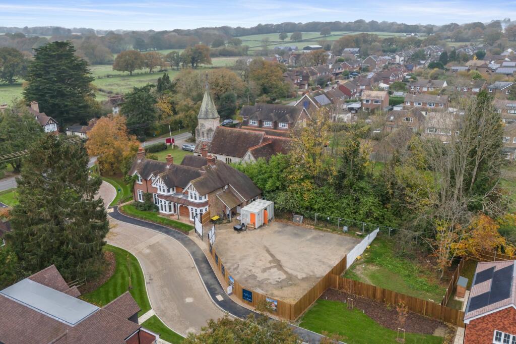 Additional property image - Station Road, Plumpton Green, BN7