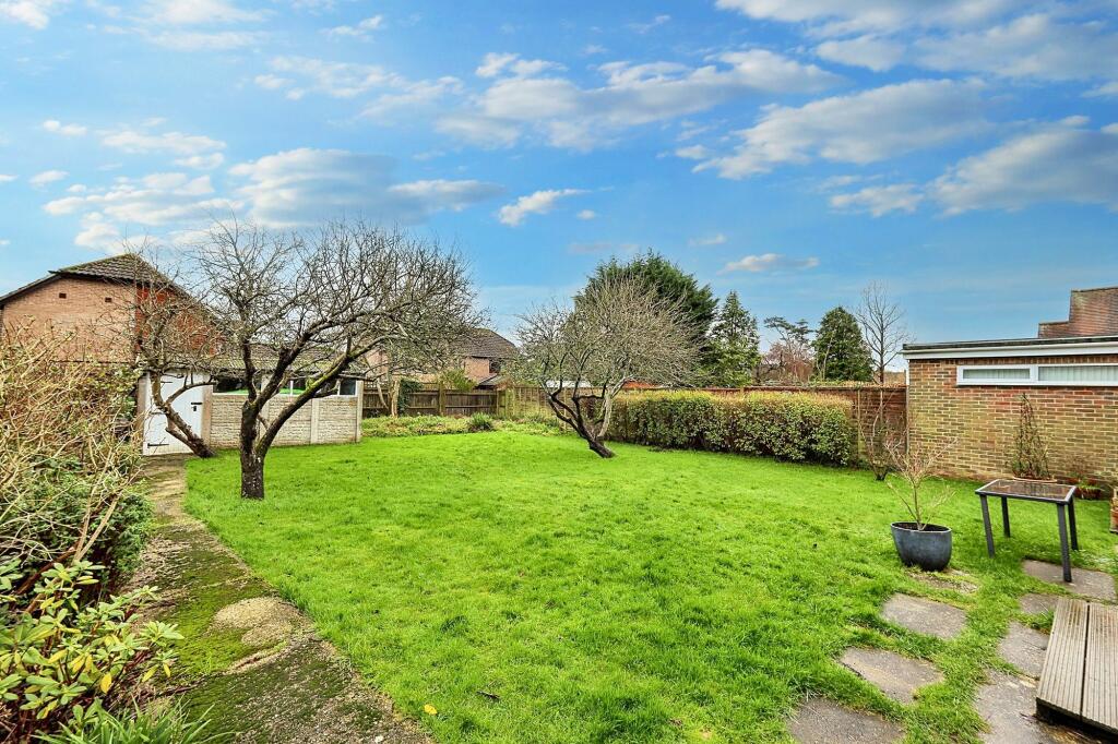 Additional property image - Station Road, Plumpton Green, BN7