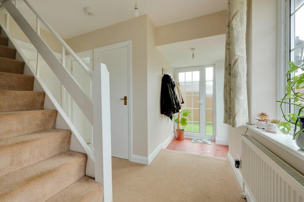 Additional property image - Station Road, Plumpton Green, BN7