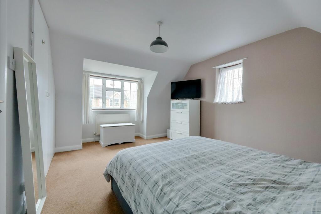 Additional property image - Station Road, Plumpton Green, BN7