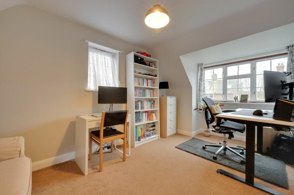 Additional property image - Station Road, Plumpton Green, BN7