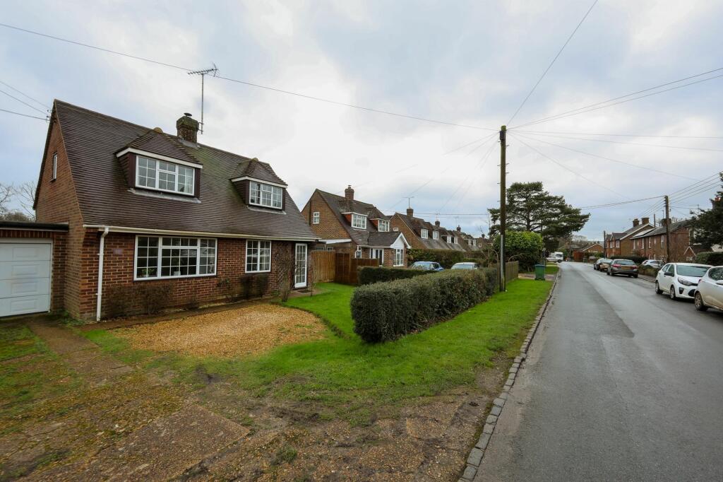 Additional property image - Station Road, Plumpton Green, BN7